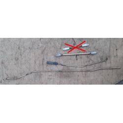 Рычаги Дверей Рычаги Дверей